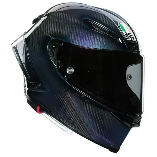 AGV 피스타 GP RR FIM E2206/DOT MPLK 풀페이스 헬멧 4143479448