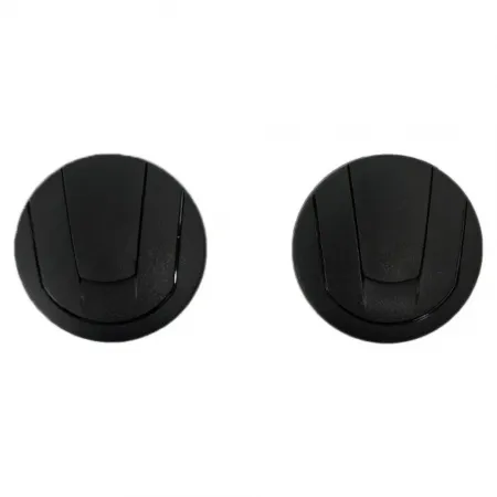 놀란 N20-2 Visor 헬멧 사이드 플레이트 4143496115