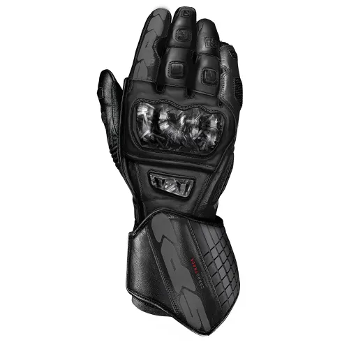 스피디 Carbo 트랙 Evo 가죽 장갑 4143548668