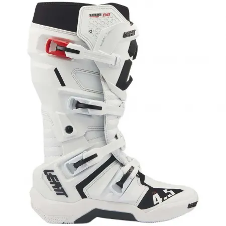 리에뜨 4.5 Evo 오토바이 부츠 4143550939