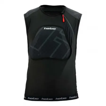 HEBO Defender Pro TPE Level2 보호 조끼 4143592505