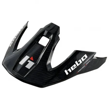 HEBO HTR C02 Zone 레이스 K3 카본 바이저 4143660462
