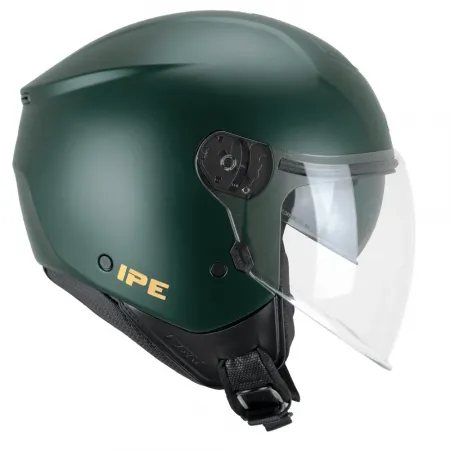CGM 126A IPE 모노 오픈 페이스 헬멧 4143715324