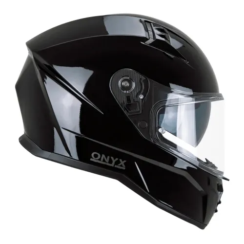 CGM 333A Onyx 모노 풀페이스 헬멧 4143715329