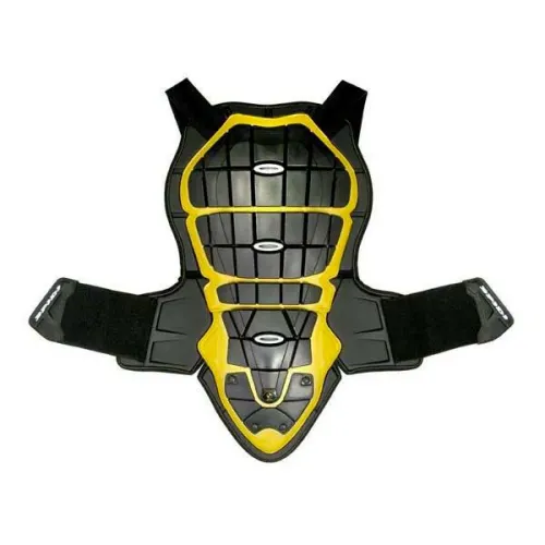 스피디 Defender Back and Chest 160 to 170 cm 보호 조끼 4658459