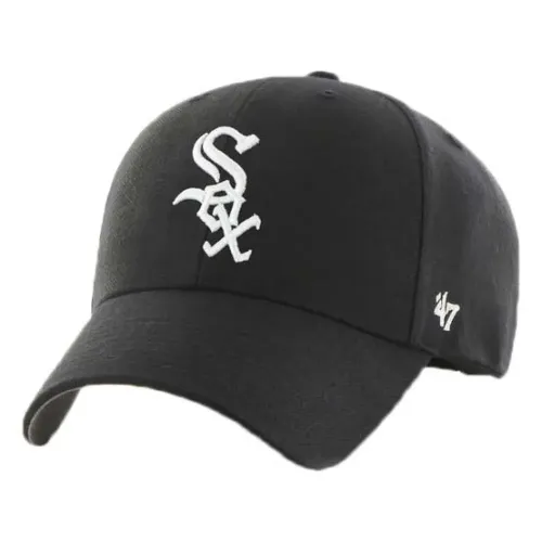  Chicago White Sox Home MVP 캡 5136389470
