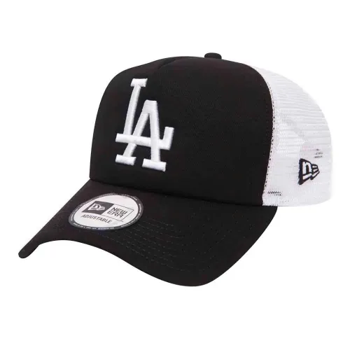 뉴에라 Trucker Los Angeles Dodgers 캡 5136473312