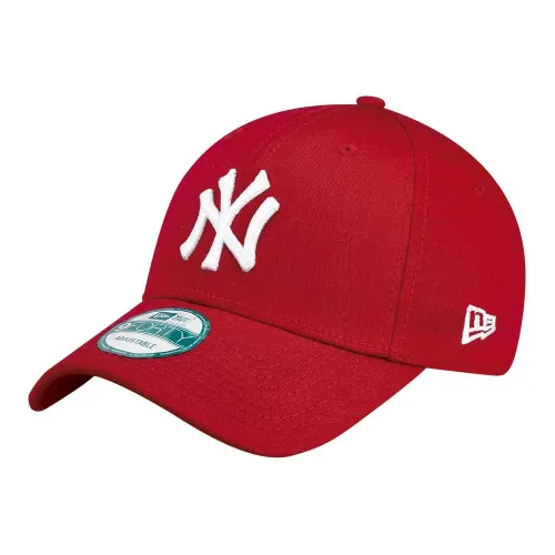 뉴에라 9Forty New York Yankees 캡 5136484013