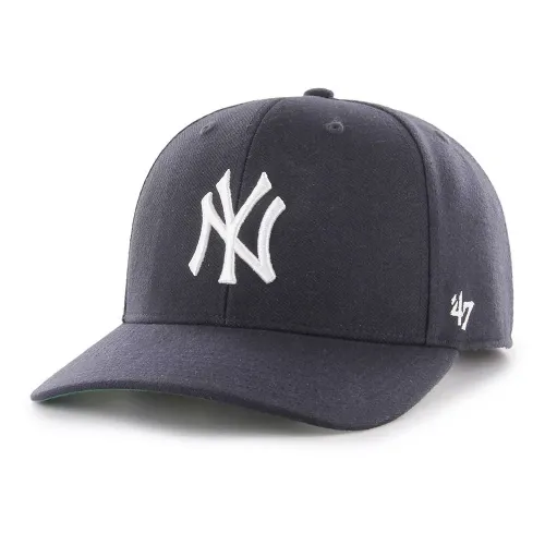  MLB New York Yankees Cold Zone MVP DP 캡 5137687635