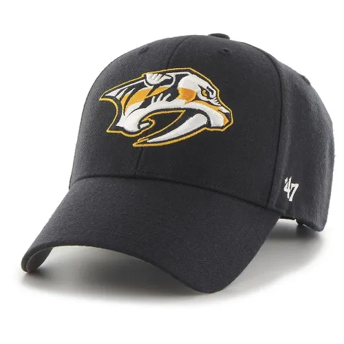 뉴에라 47 NHL Nashville Predators MVP 캡 5137687789