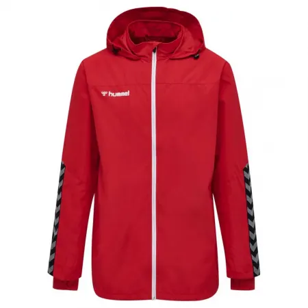 험멜 Authentic All Weather 재킷 5137808850
