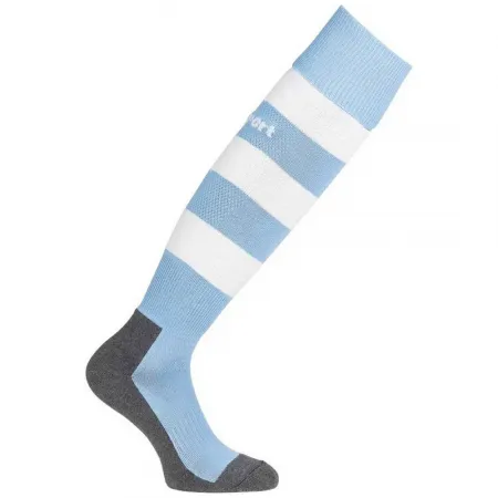 울스포츠 Team Pro Essential Stripe 긴 양말 5137867164
