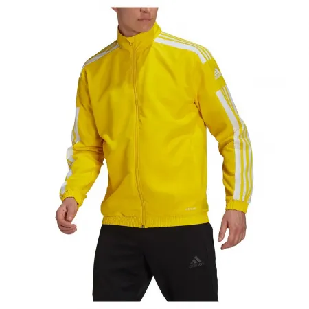 아디다스 Squadra 21 Presentation 자켓 5137958215