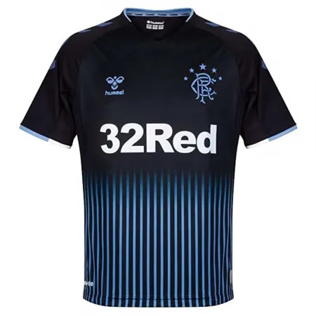 험멜 Rangers FC 19/20 멀리 티셔츠 5137972224