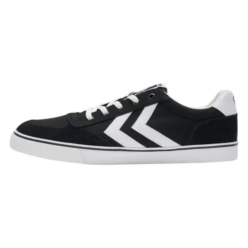 험멜 Stadil Low 3.0 Suede 운동화 5138037807