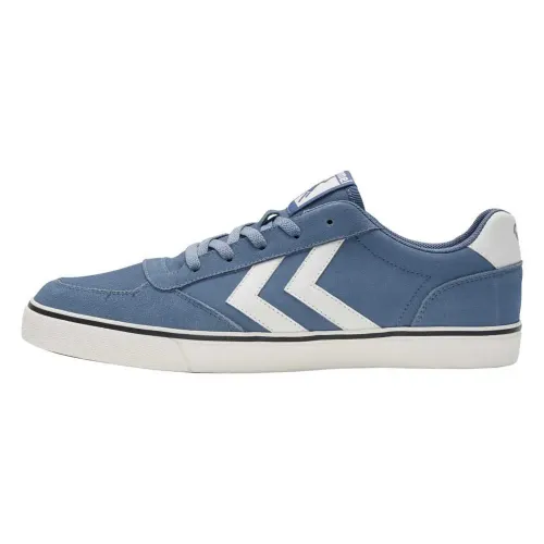 험멜 Stadil Low 3.0 Suede 운동화 5138037810