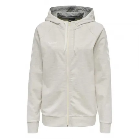 험멜 Go Cotton 풀지퍼 스웨트셔츠 5138055587