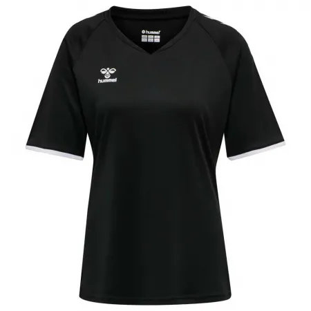 험멜 Core Volley 반팔 티셔츠 5138056101