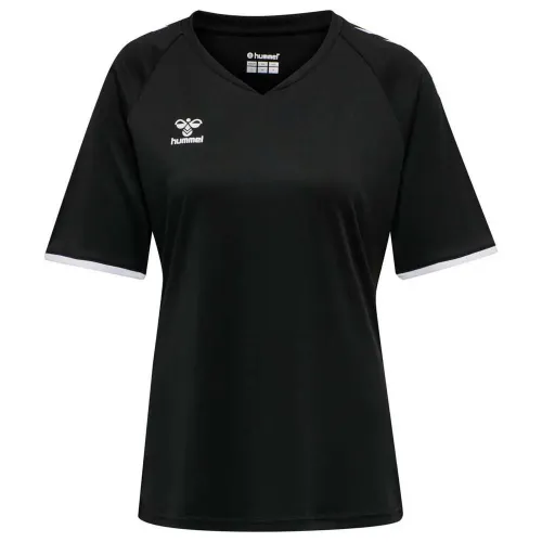 험멜 Core Volley 반팔 티셔츠 5138056101