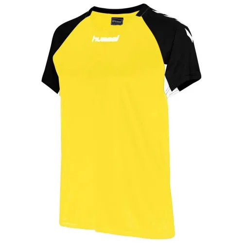 험멜 Core Volley Stretch 반팔 티셔츠 5138056109