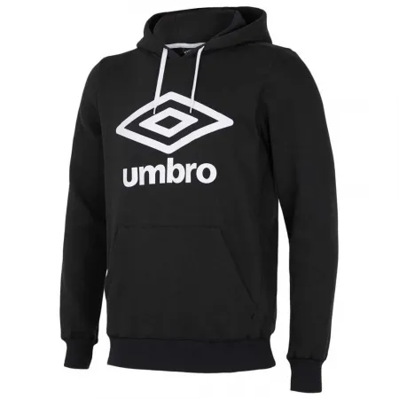 엄브로 Large Logo 하프 지퍼 스웨트셔츠 5138198948