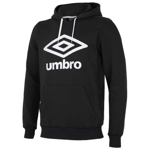 엄브로 Large Logo 하프 지퍼 스웨트셔츠 5138198948