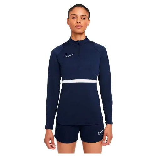 나이키 Dri Fit Academy Drill 긴팔 티셔츠 5138251417