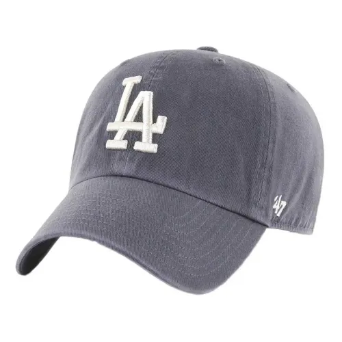뉴에라 47 MLB Los Angeles Dodgers 캡 5138562905