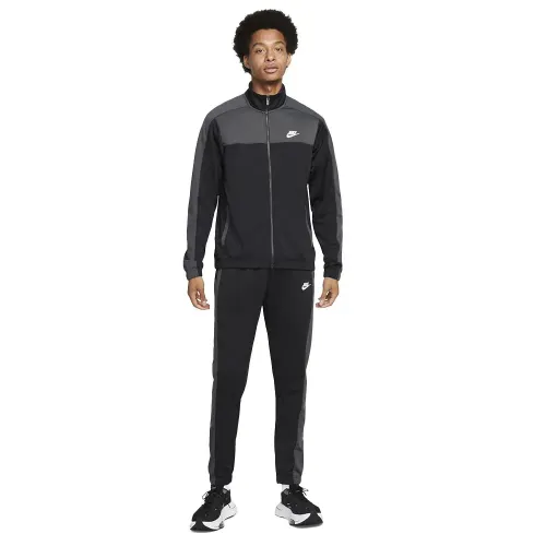 나이키 Sportswear Sport Essentials Poly Knit 트랙수트 5138570208