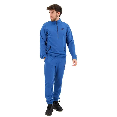 나이키 Sportswear Sport Essentials Poly Knit 트랙수트 5138570210