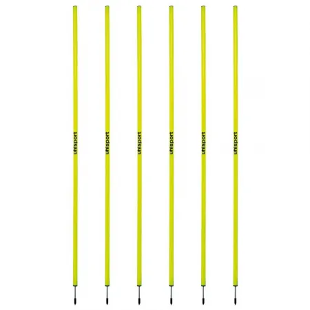 울스포츠 Adjustable 슬라럼 폴 6 단위 5138670419
