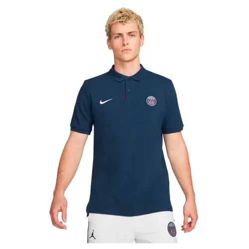 나이키 PSG 22/23 Nsw 반팔 폴로 셔츠 5138712812