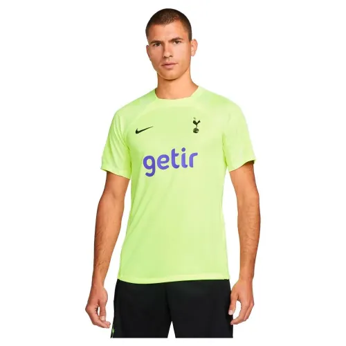 나이키 Tottenham Hotspur FC 22/23 Dri Fit Strike 반팔 티셔츠 5138712889