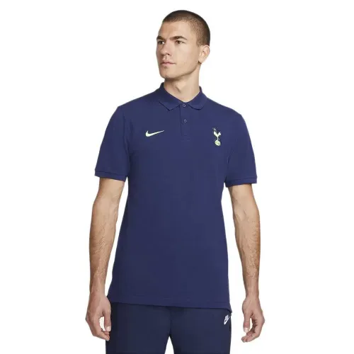 나이키 Tottenham Hotspur FC 22/23 NSW 반팔 폴로 셔츠 5138712902
