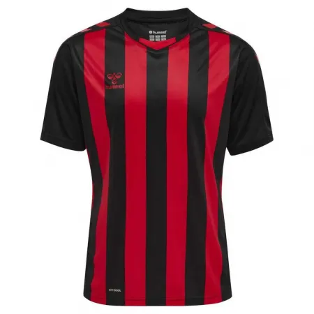 험멜 Core XK Striped 반팔 티셔츠 5138728793