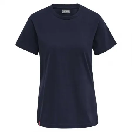 험멜 Red Basic 반팔 티셔츠 5138728915