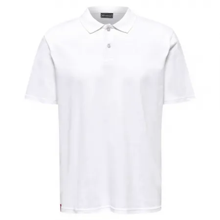 험멜 Red Classic 반팔 폴로 셔츠 5138728967