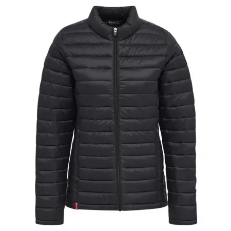 험멜 Red Quilted 코트 5138729036