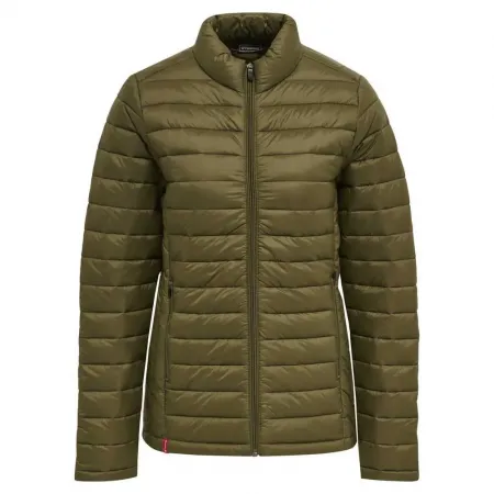험멜 Red Quilted 코트 5138729040