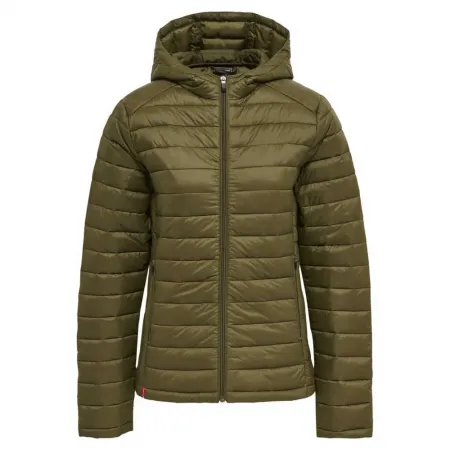 험멜 Red Quilted 코트 5138729042
