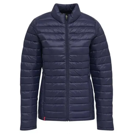 험멜 Red Quilted 코트 5138729044