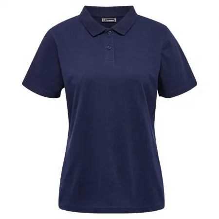 험멜 Red Stretch 반팔 폴로 셔츠 5138729060