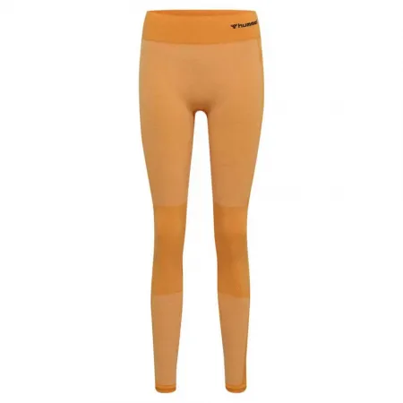 험멜 Cleaa Seamless Mid Waist 레깅스 5138840833
