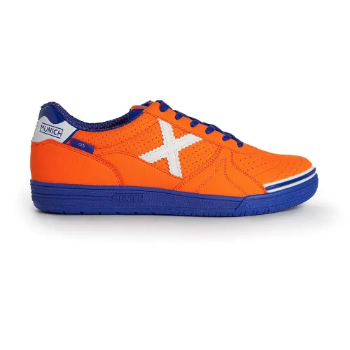 무니치 G-3 프로핏 인도어 풋살화 5138873928