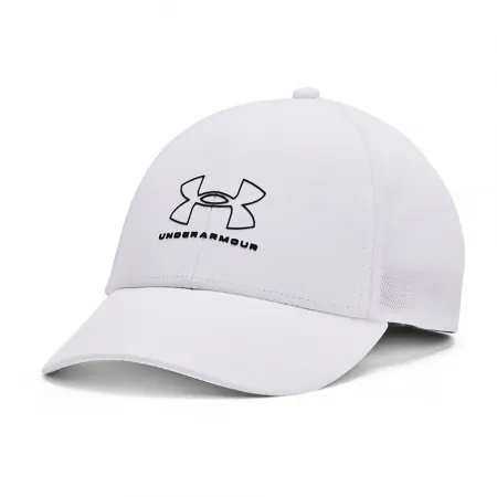 언더아머 Iso-Chill Driver Mesh Adj 모자 5139070399