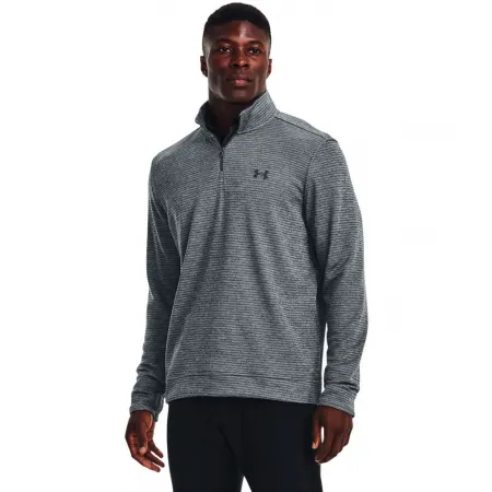언더아머 Storm SweaterFleece QZ 하프 지퍼 스웨트셔츠 5139073834