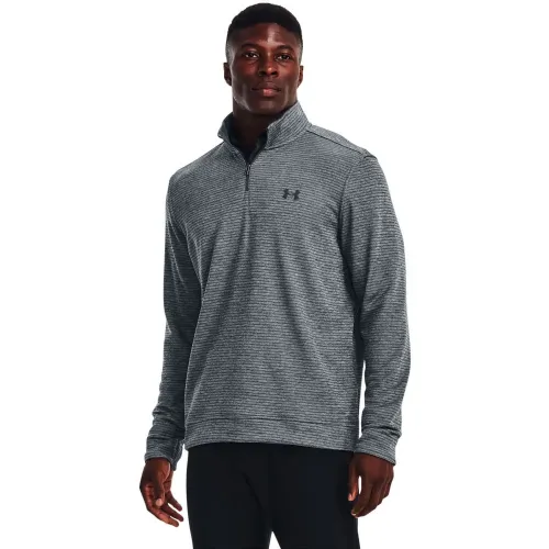 언더아머 Storm SweaterFleece QZ 하프 지퍼 스웨트셔츠 5139073834