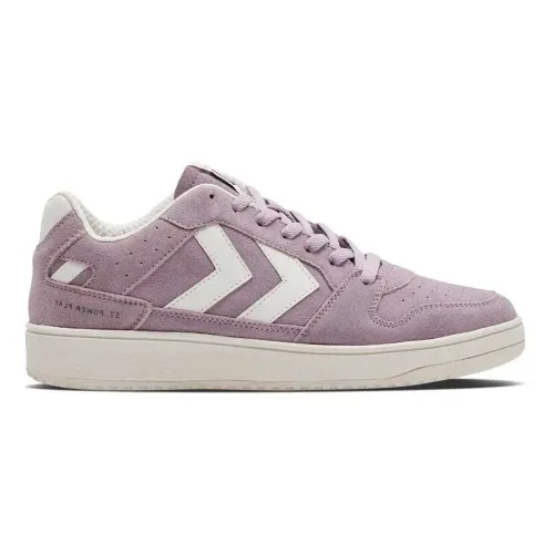 험멜 St. Power Play Suede 운동화 5139079426