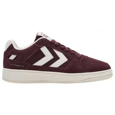 험멜 St. Power Play Suede 운동화 5139079427
