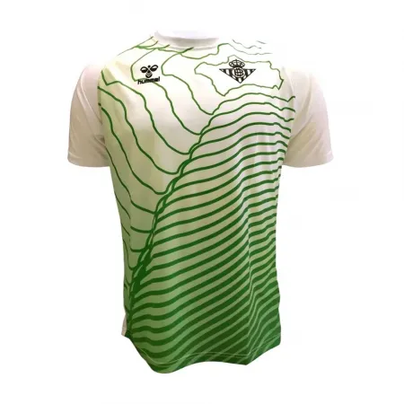 험멜 Real Betis 22/23 Third 반팔 티셔츠 5139087202